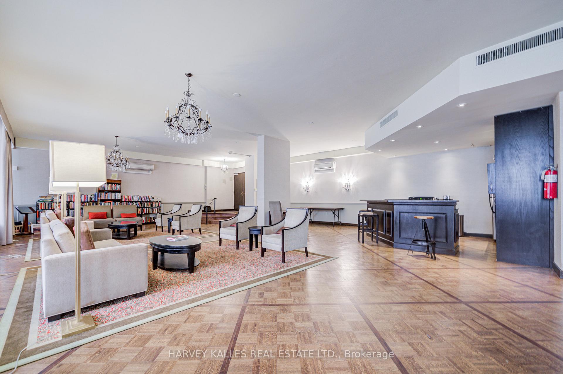 350 Lonsdale Road 503, Toronto Unit: 503