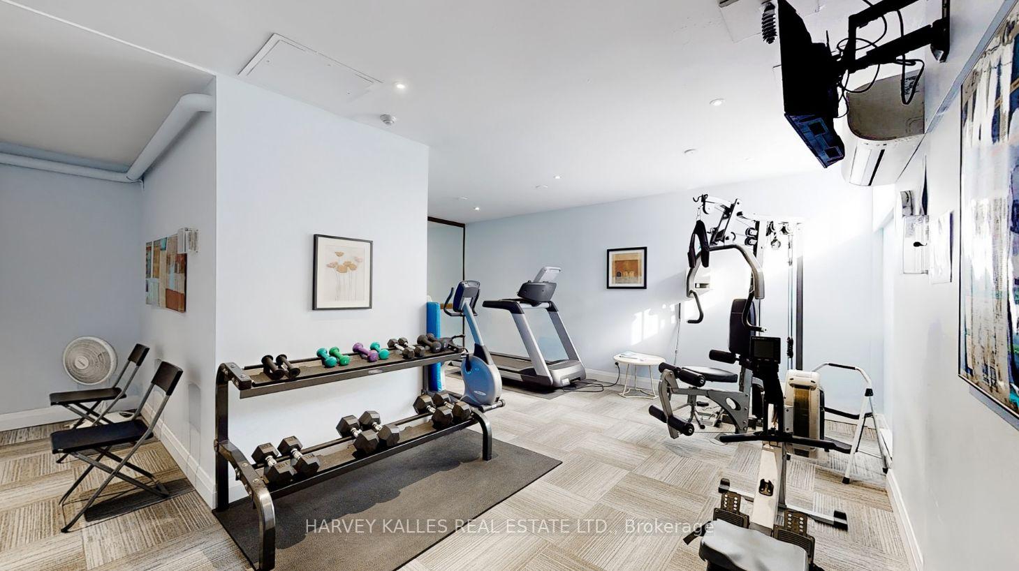 350 Lonsdale Road 503, Toronto Unit: 503