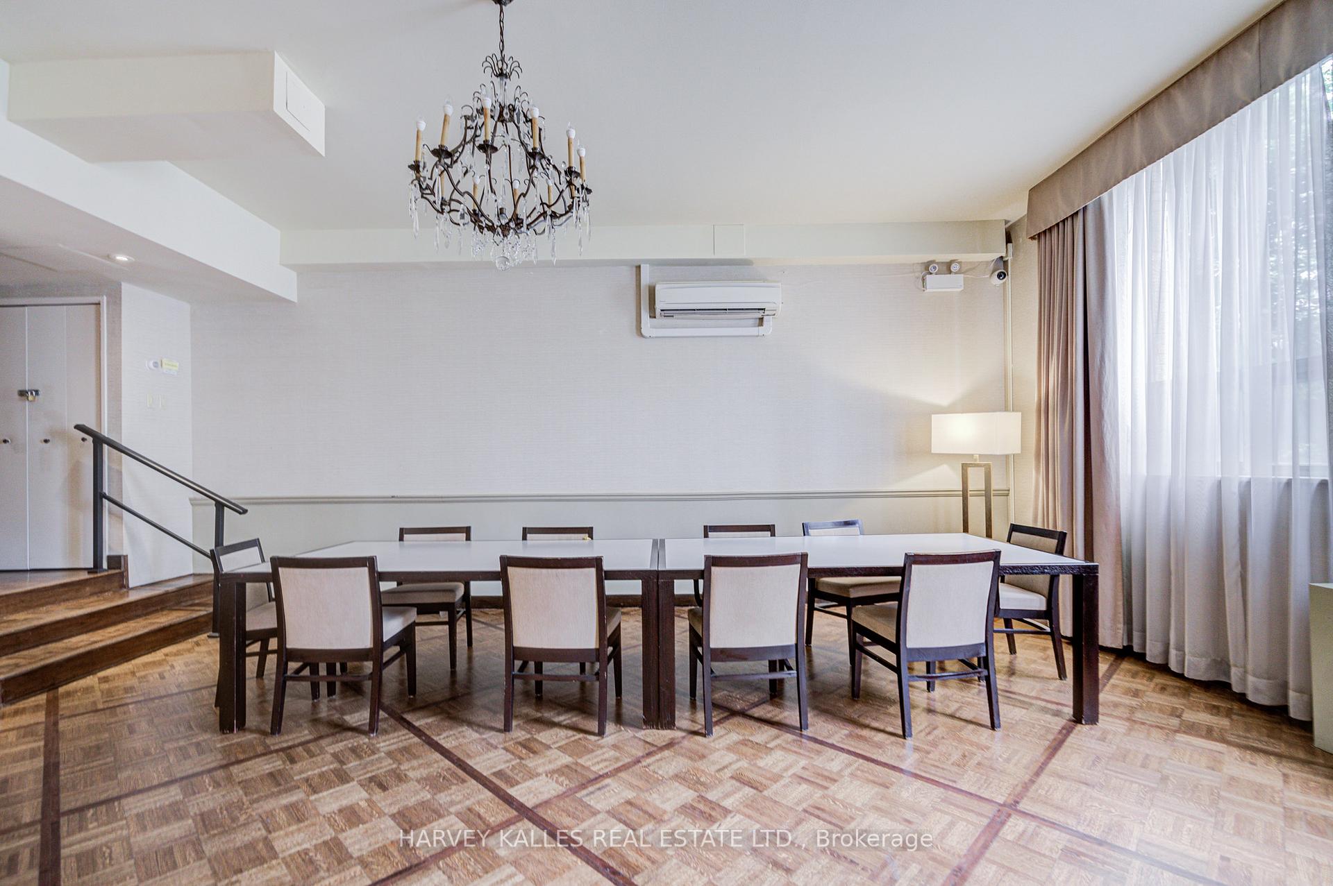 350 Lonsdale Road 503, Toronto Unit: 503