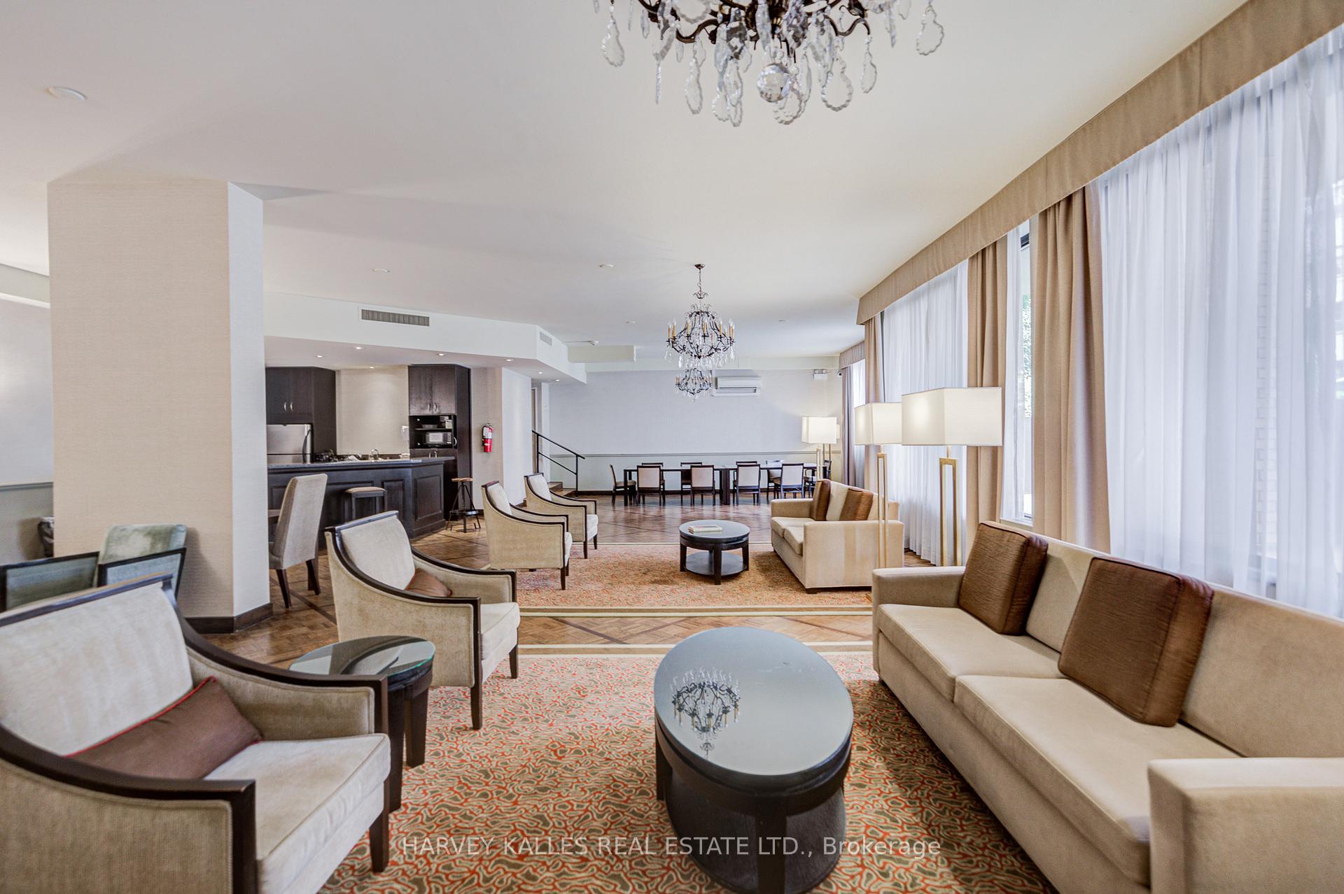 350 Lonsdale Road 503, Toronto Unit: 503