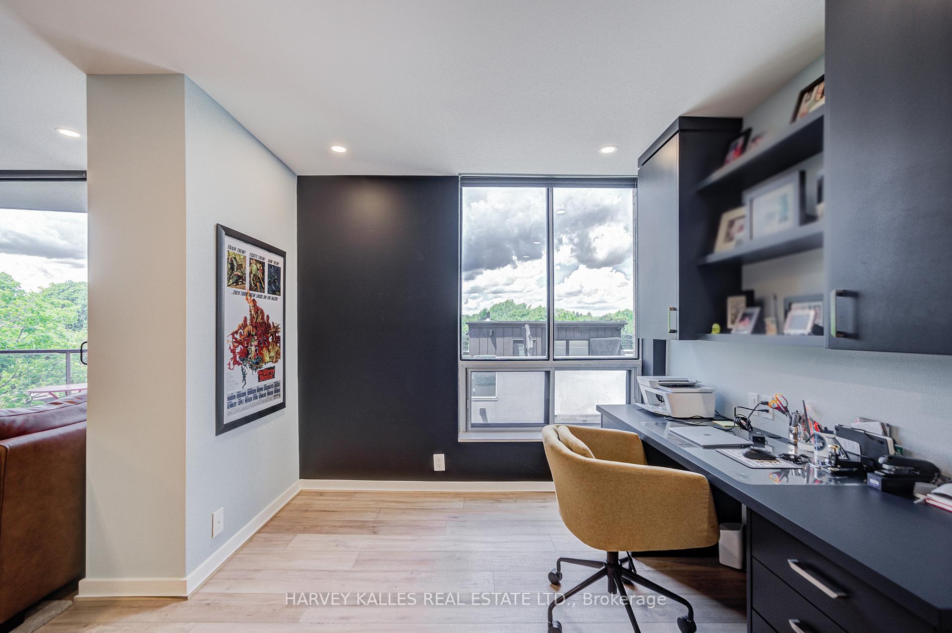 350 Lonsdale Road 503, Toronto Unit: 503