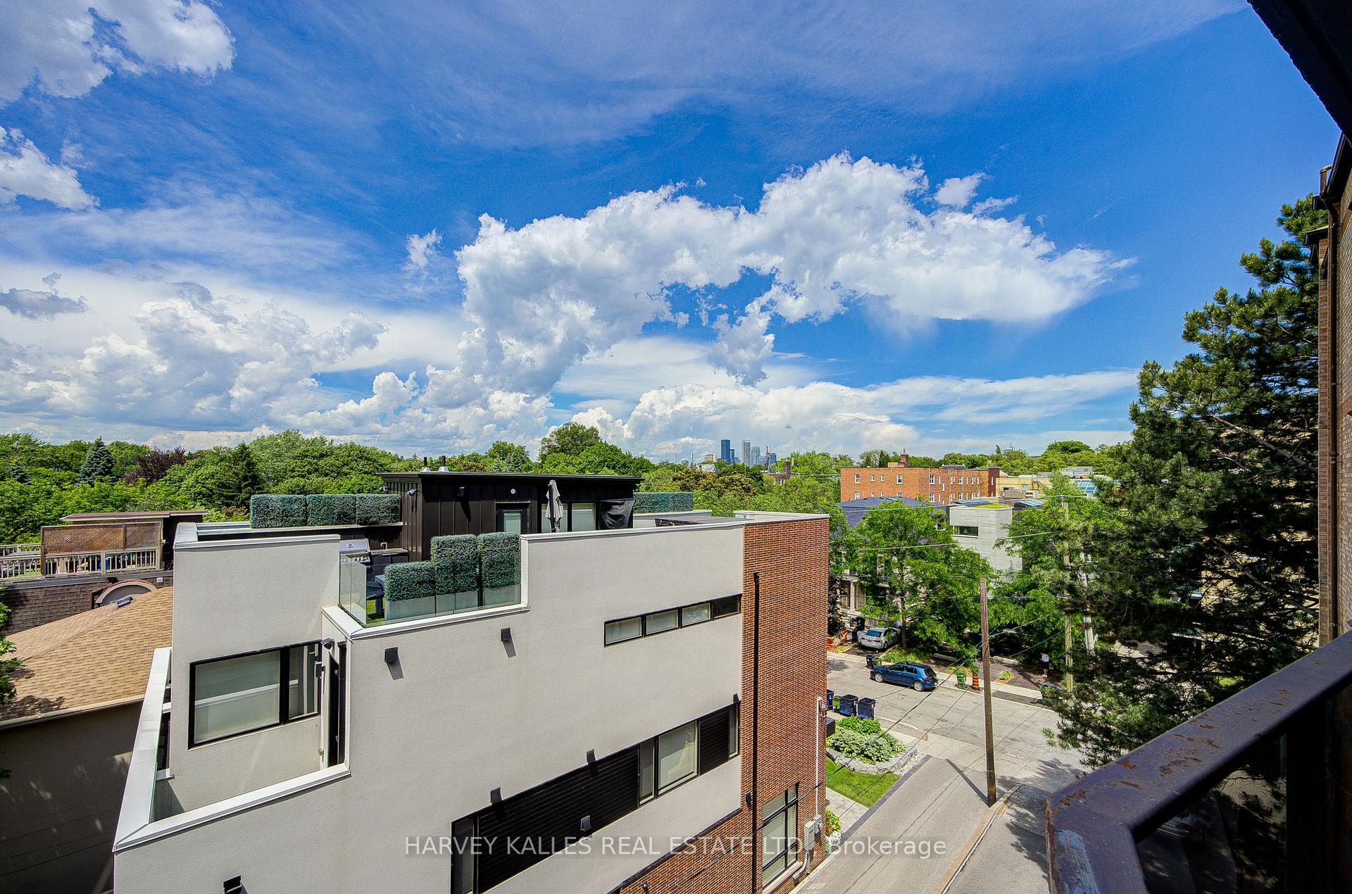 350 Lonsdale Road 503, Toronto Unit: 503
