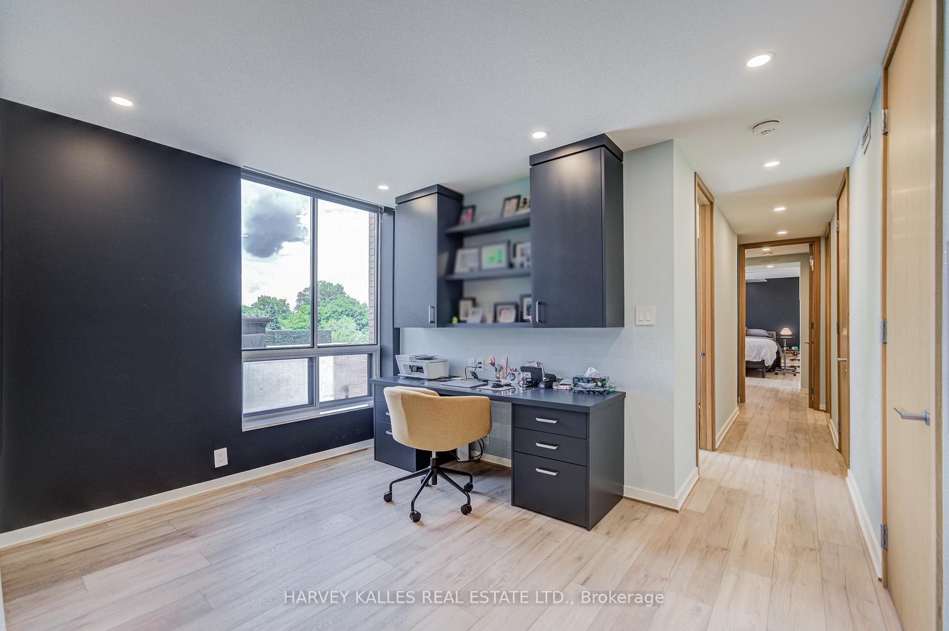 350 Lonsdale Road 503, Toronto Unit: 503