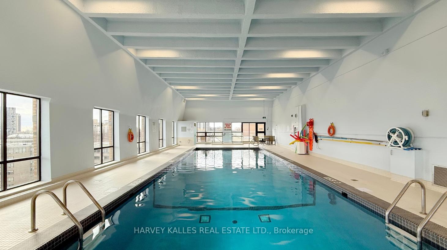 350 Lonsdale Road 503, Toronto Unit: 503