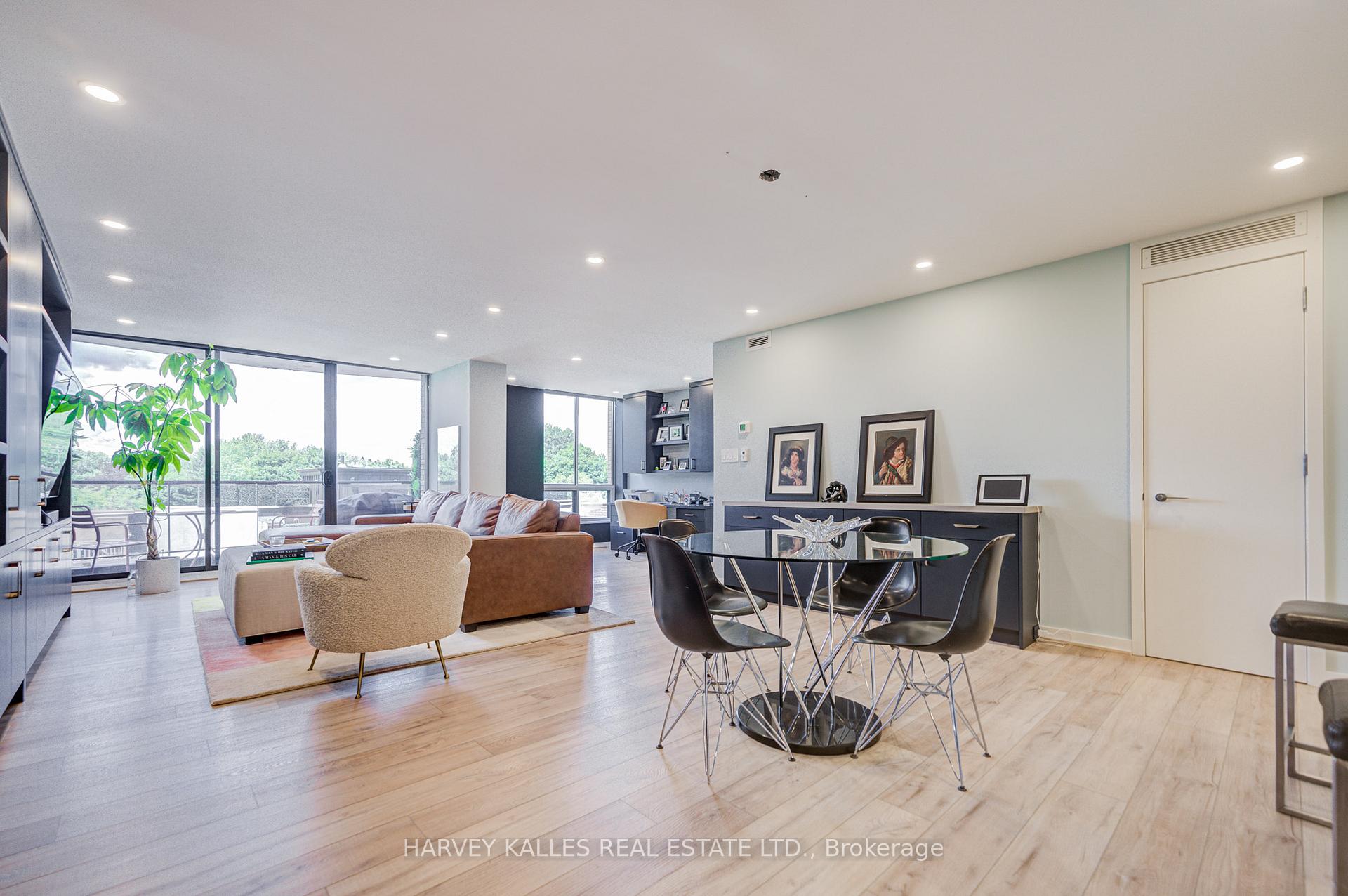 350 Lonsdale Road 503, Toronto Unit: 503