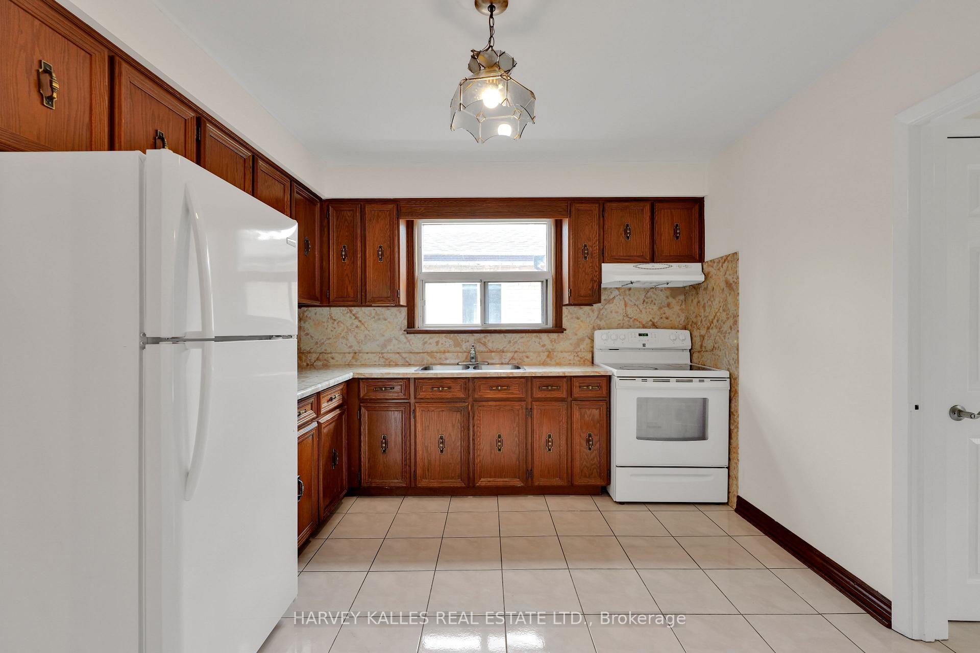 61 Abitibi Avenue, Toronto