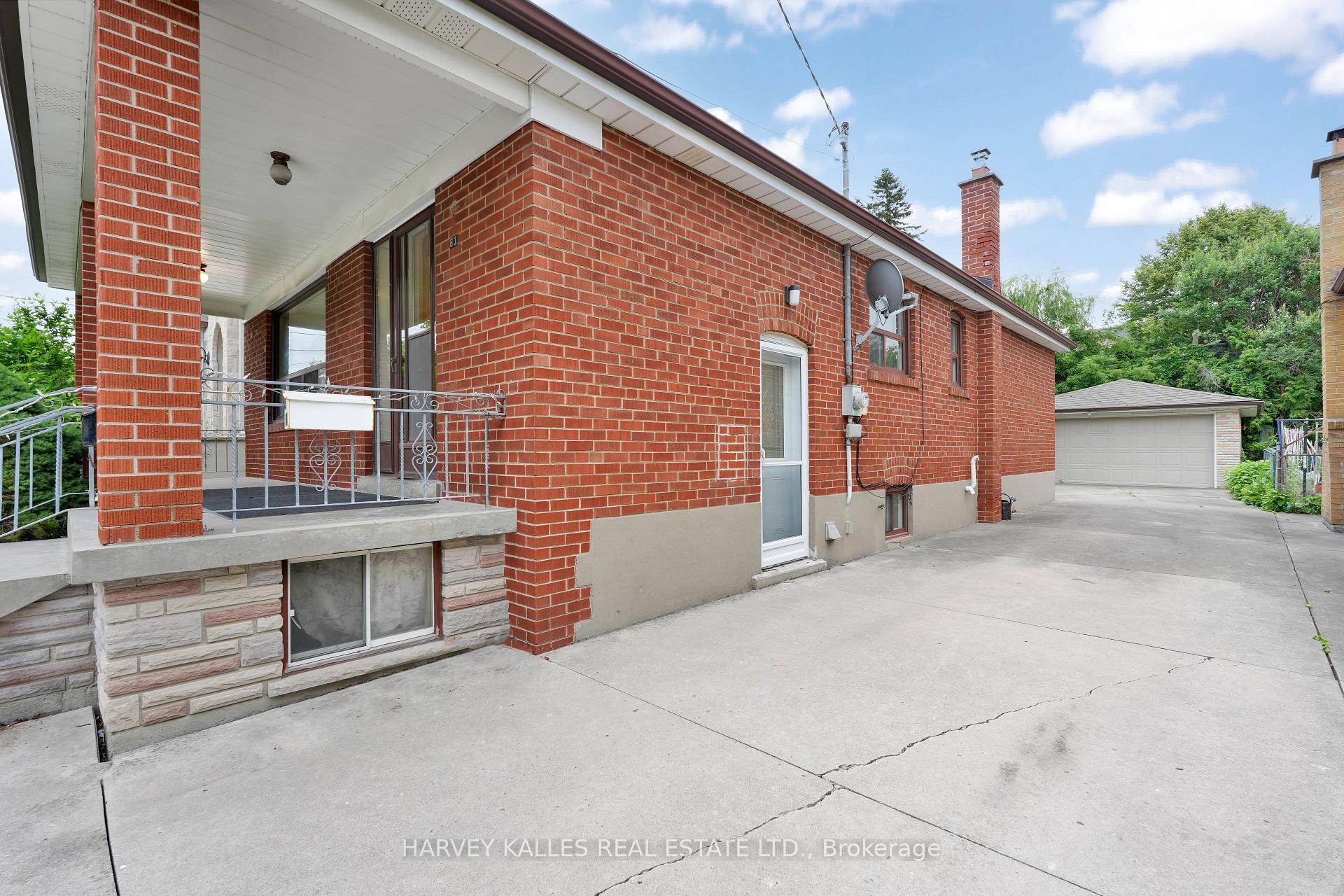61 Abitibi Avenue, Toronto