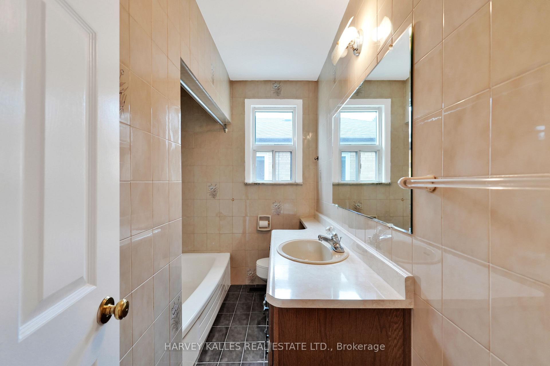 61 Abitibi Avenue, Toronto