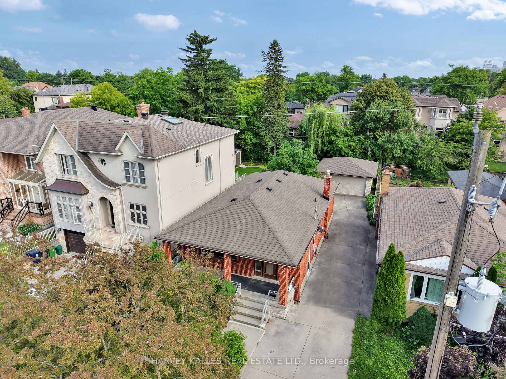 61 Abitibi Avenue, Toronto