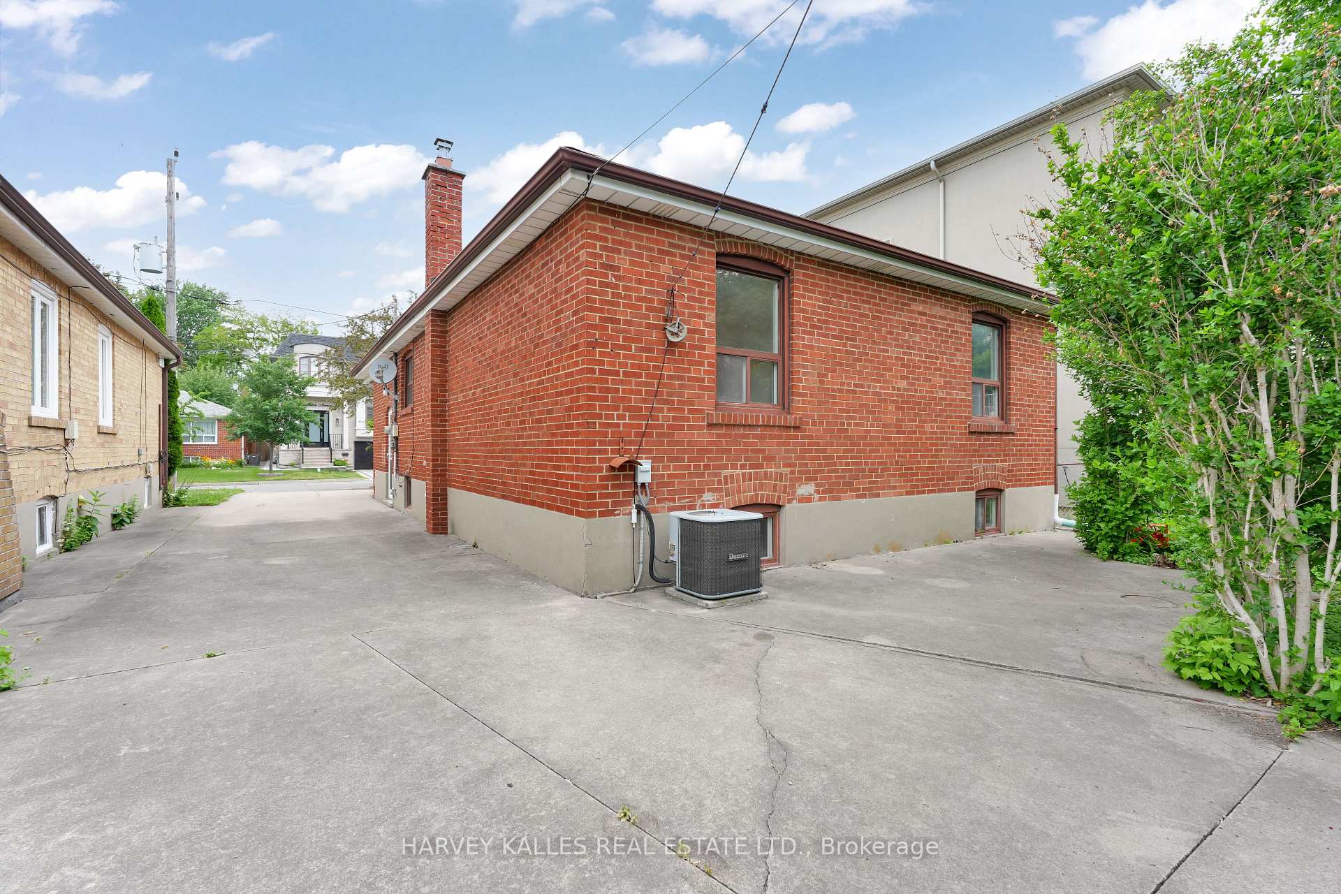 61 Abitibi Avenue, Toronto