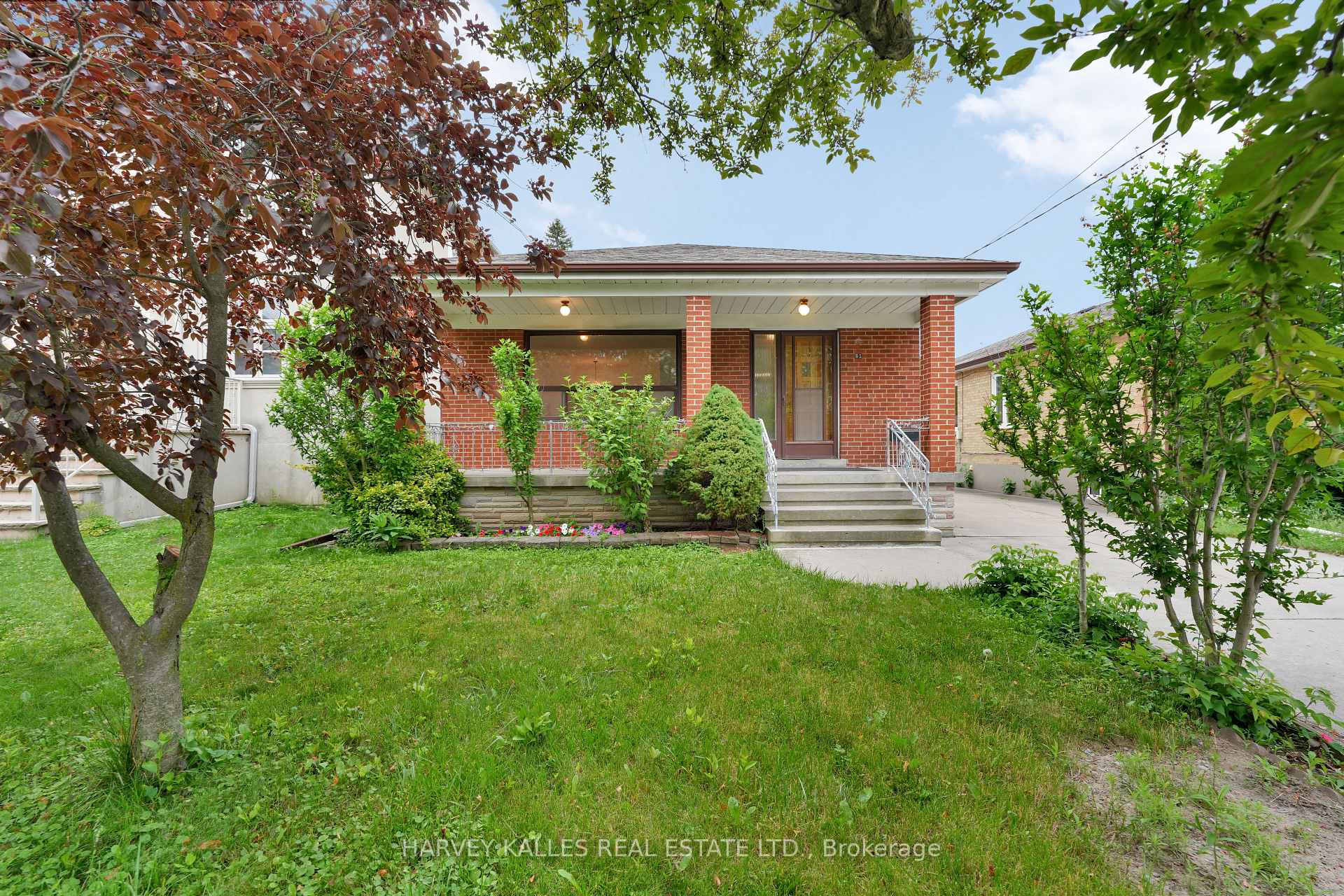 61 Abitibi Avenue, Toronto