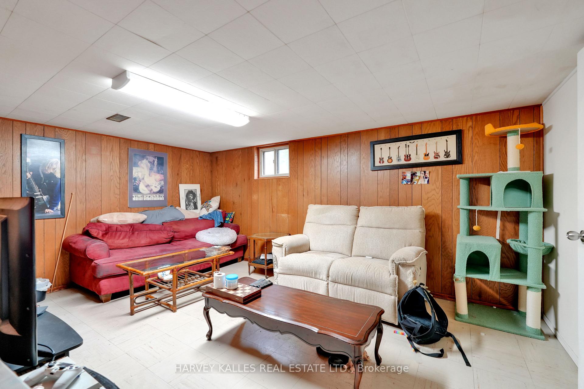 61 Abitibi Avenue, Toronto