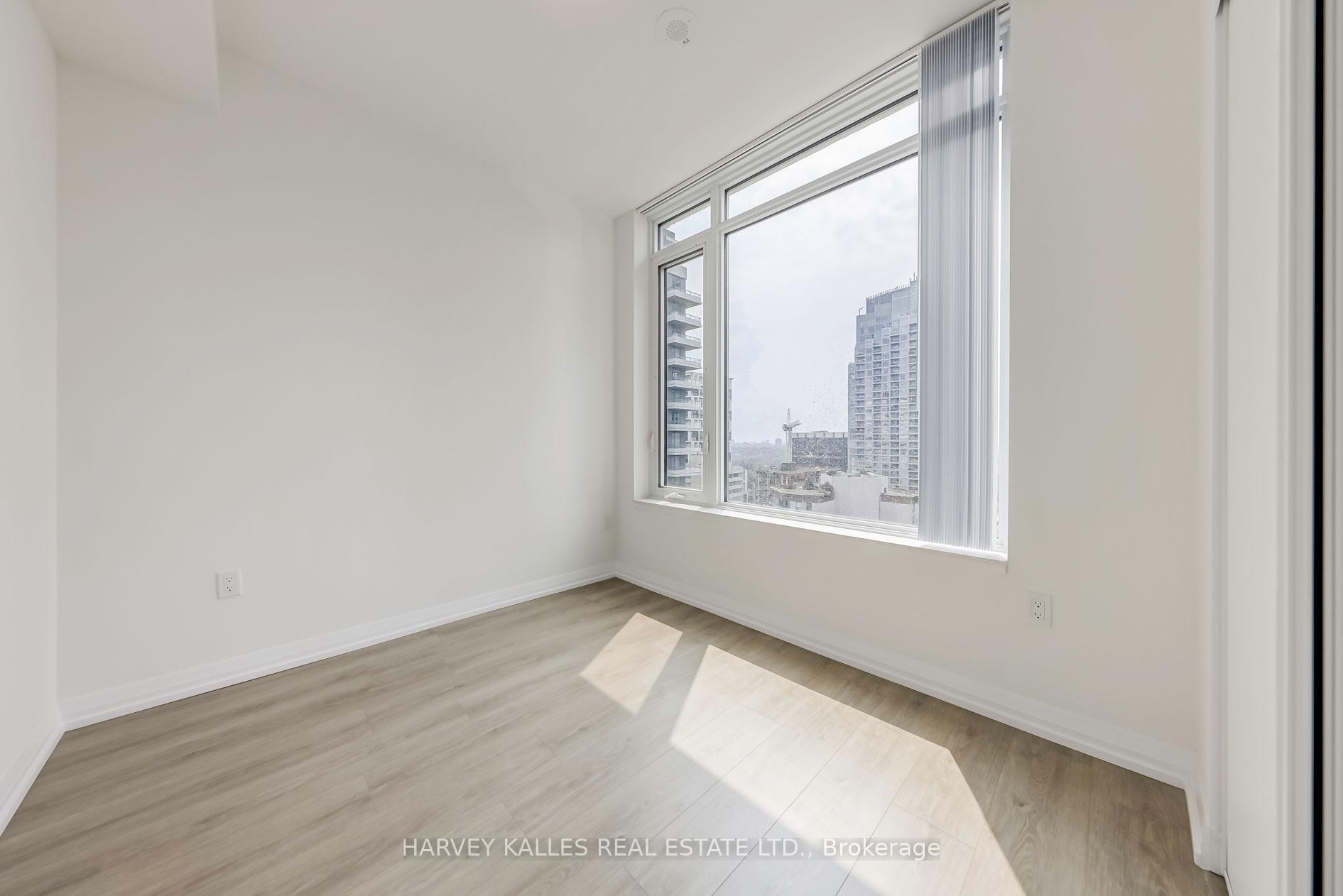 50 Dunfield Avenue 2217, Toronto Unit: 2217