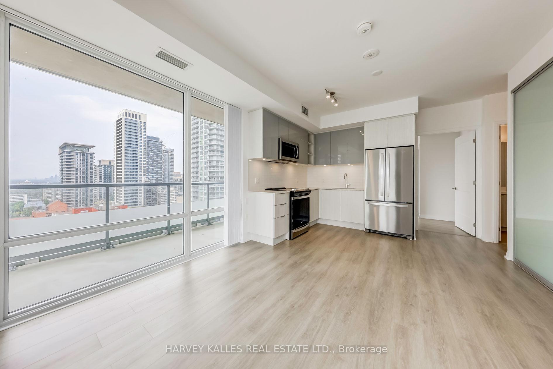 50 Dunfield Avenue 2217, Toronto Unit: 2217