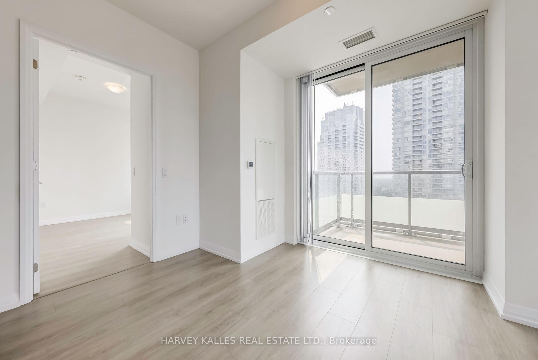 50 Dunfield Avenue 2217, Toronto Unit: 2217