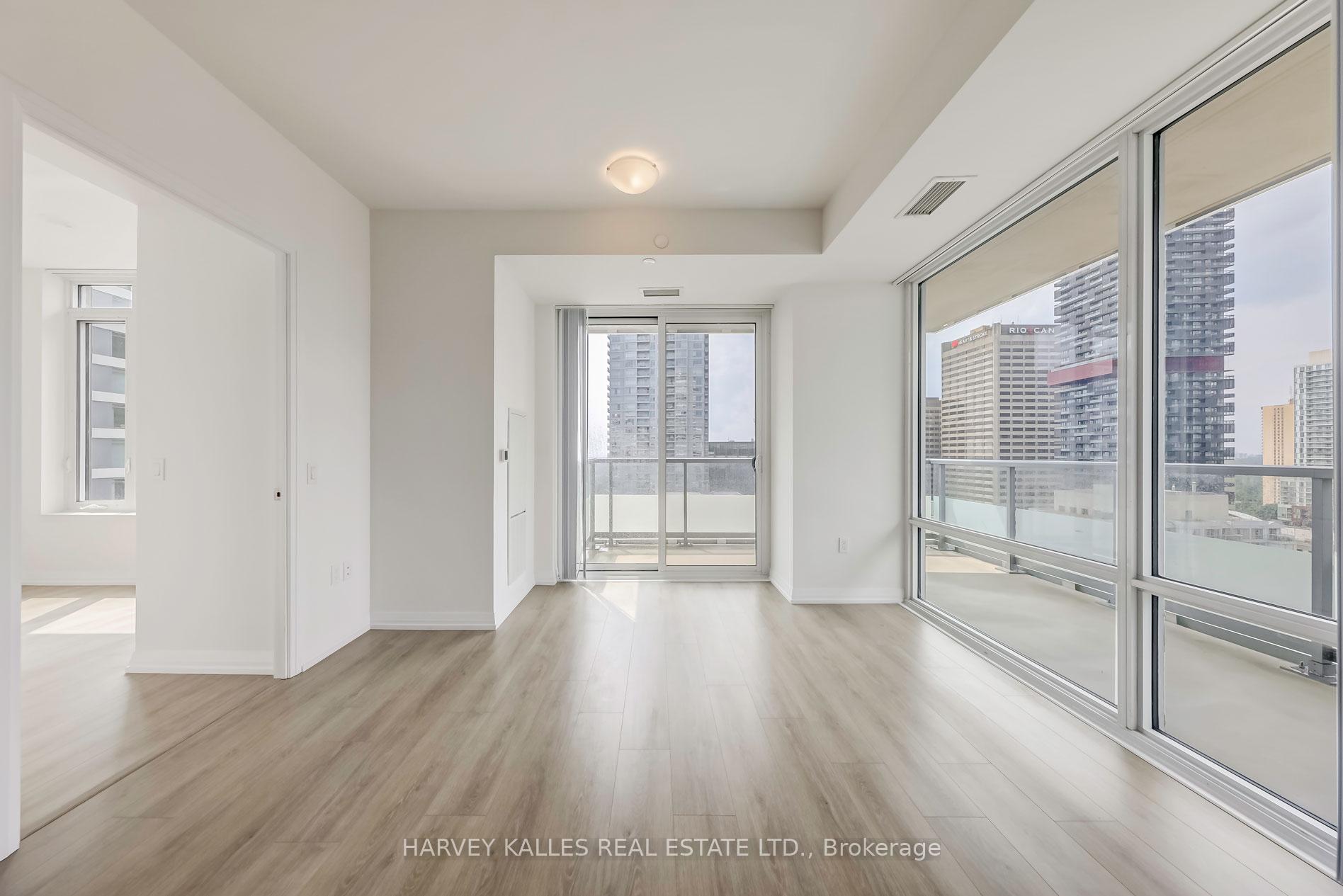 50 Dunfield Avenue 2217, Toronto Unit: 2217