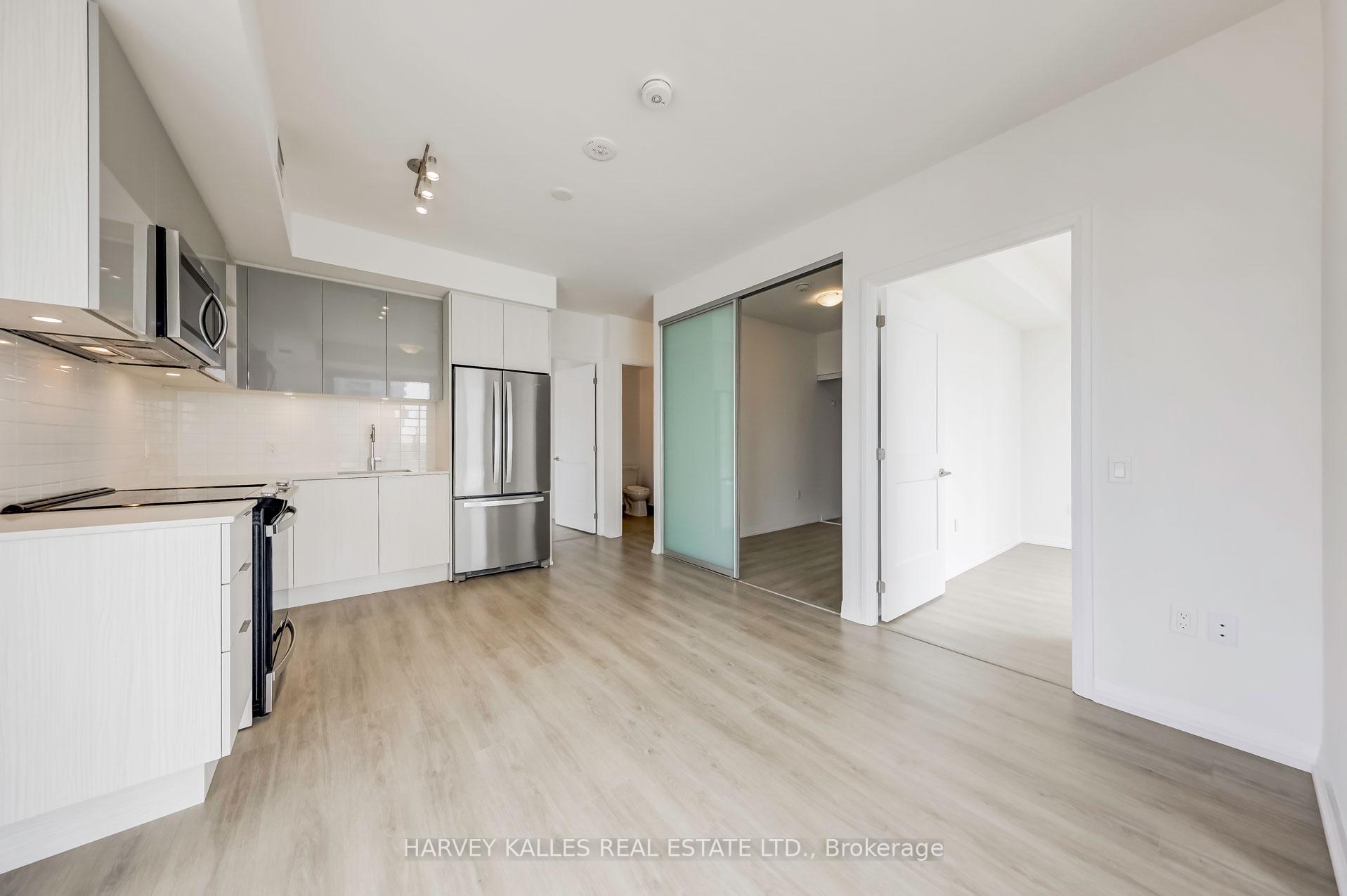 50 Dunfield Avenue 2217, Toronto Unit: 2217
