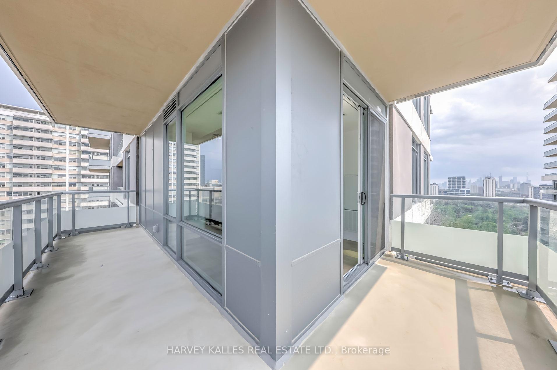 50 Dunfield Avenue 2217, Toronto Unit: 2217