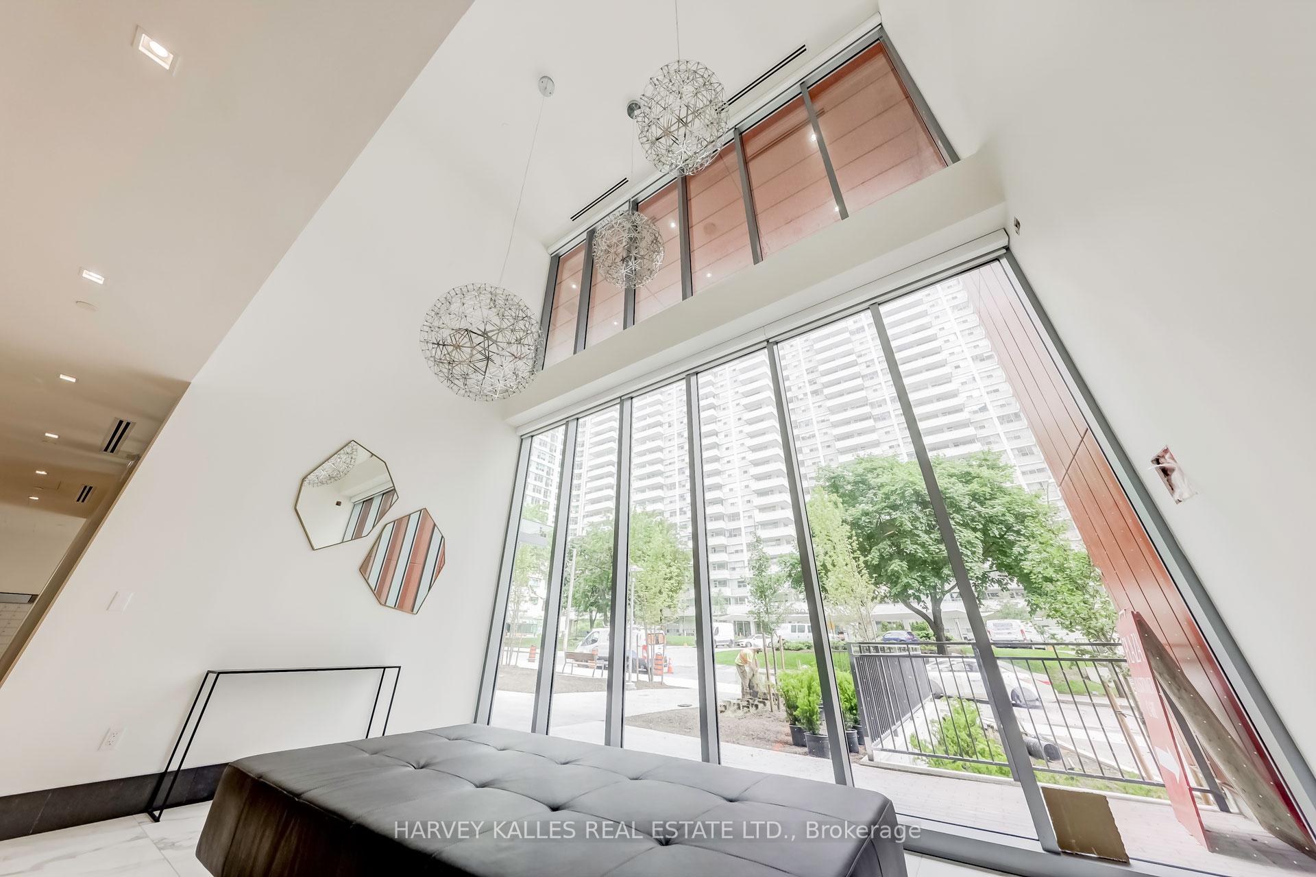 50 Dunfield Avenue 2217, Toronto Unit: 2217