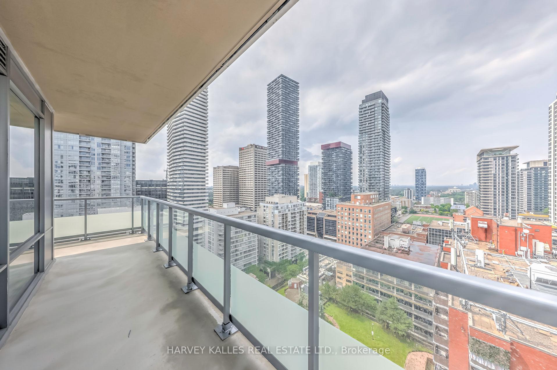 50 Dunfield Avenue 2217, Toronto Unit: 2217