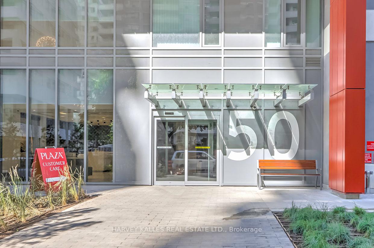 50 Dunfield Avenue 2217, Toronto Unit: 2217