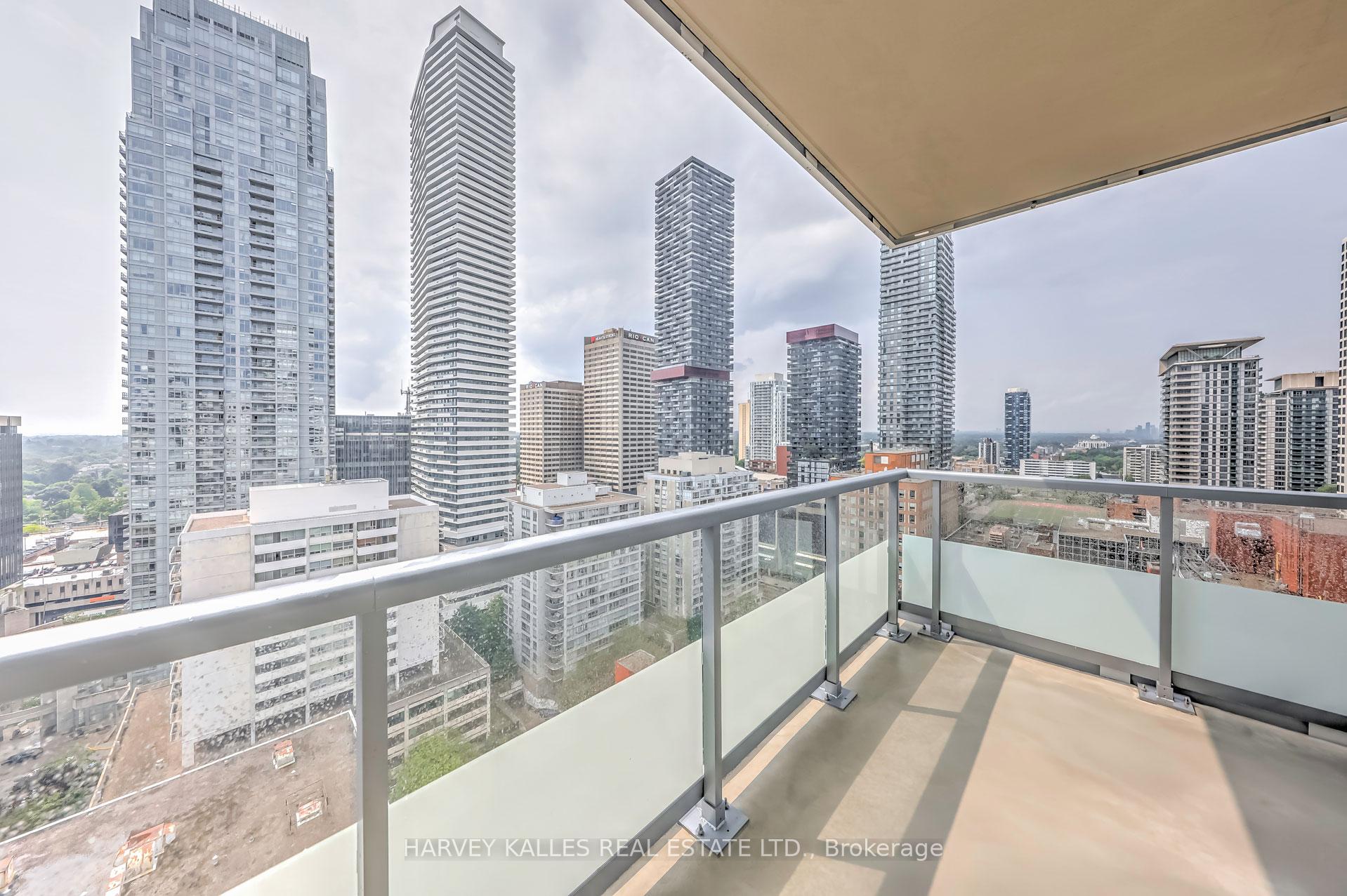 50 Dunfield Avenue 2217, Toronto Unit: 2217