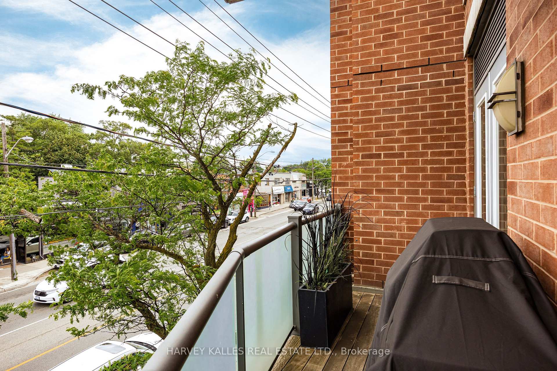 1717 Avenue Road 205, Toronto Unit: 205