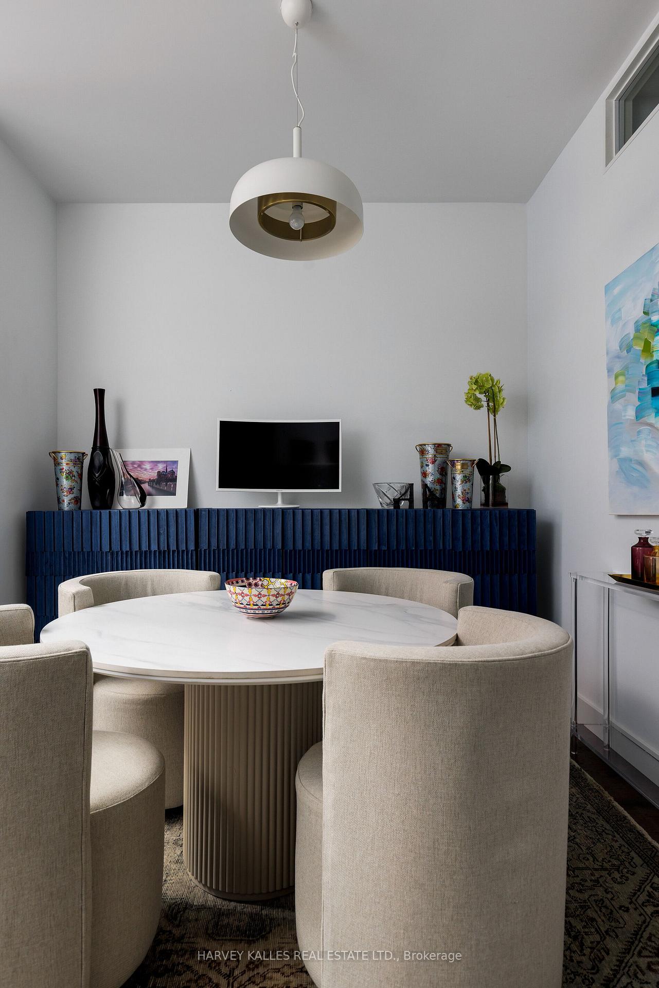 287 Richmond Street E 304, Toronto Unit: 304