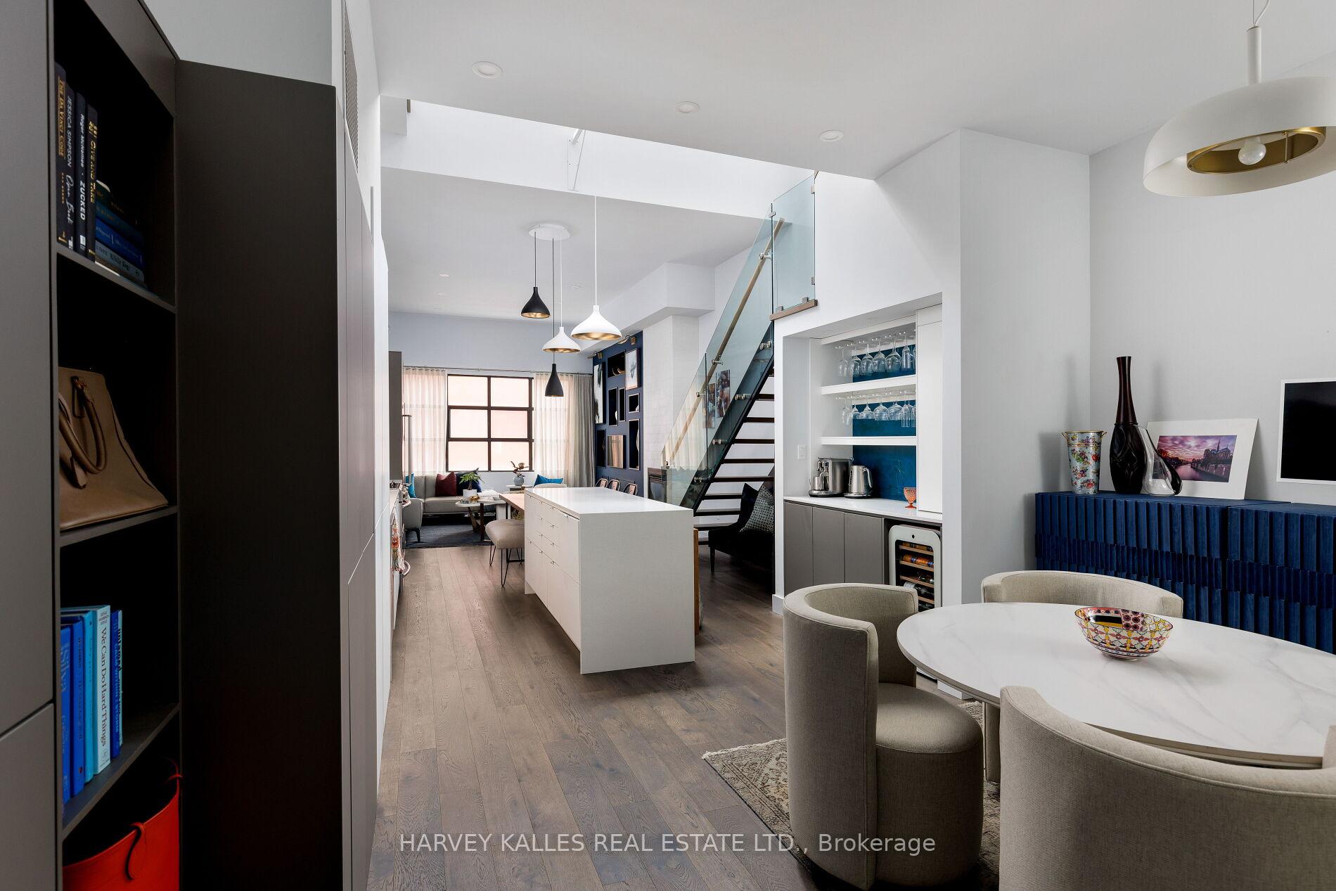 287 Richmond Street E 304, Toronto Unit: 304