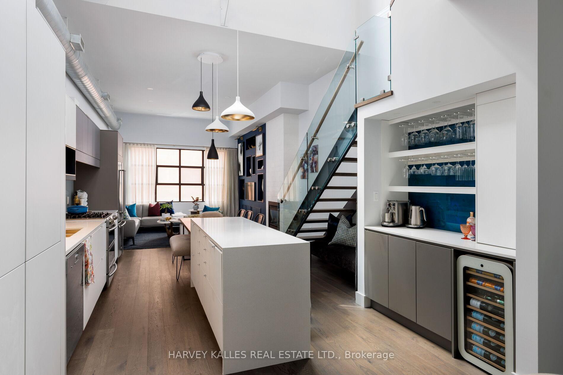 287 Richmond Street E 304, Toronto Unit: 304