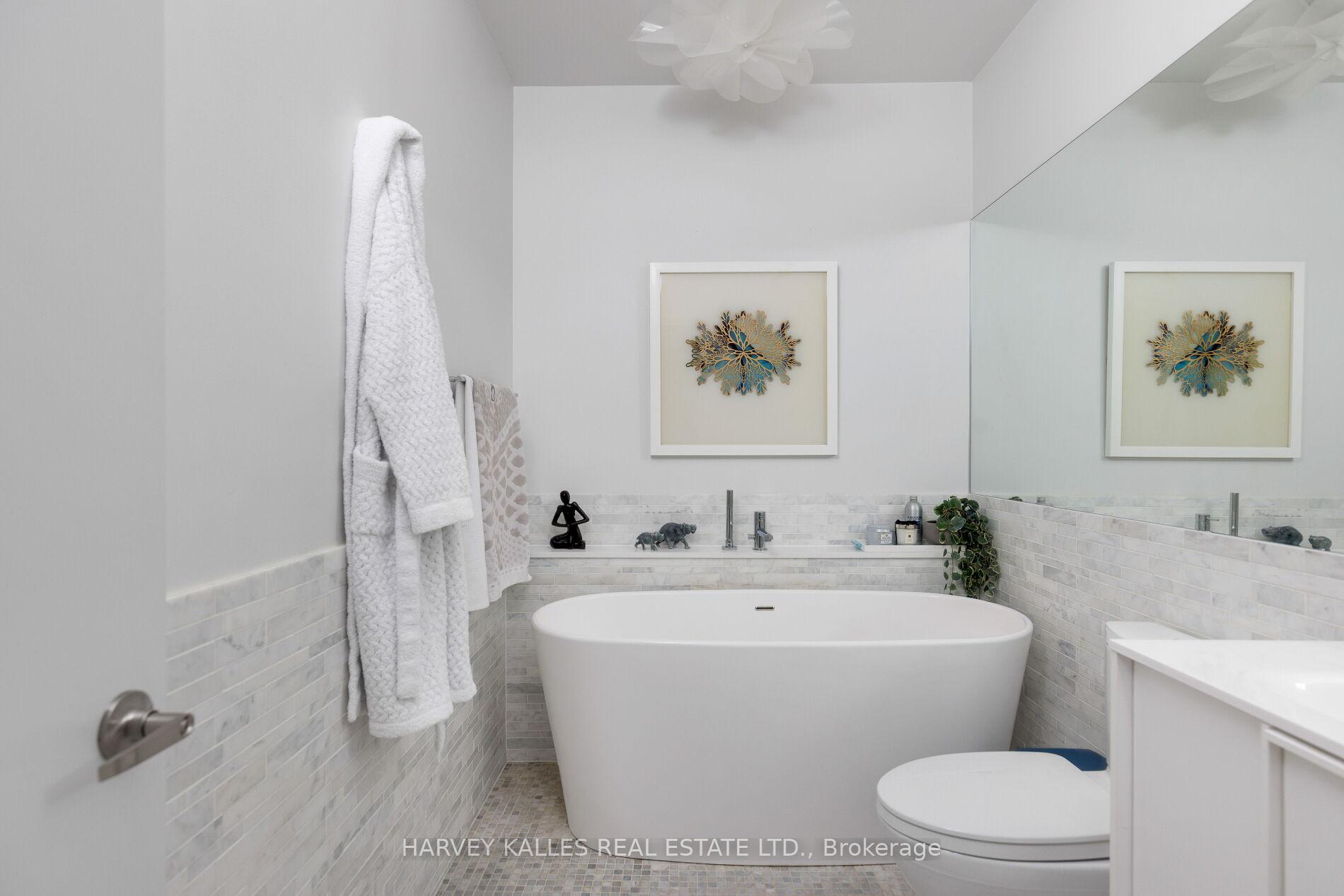 287 Richmond Street E 304, Toronto Unit: 304