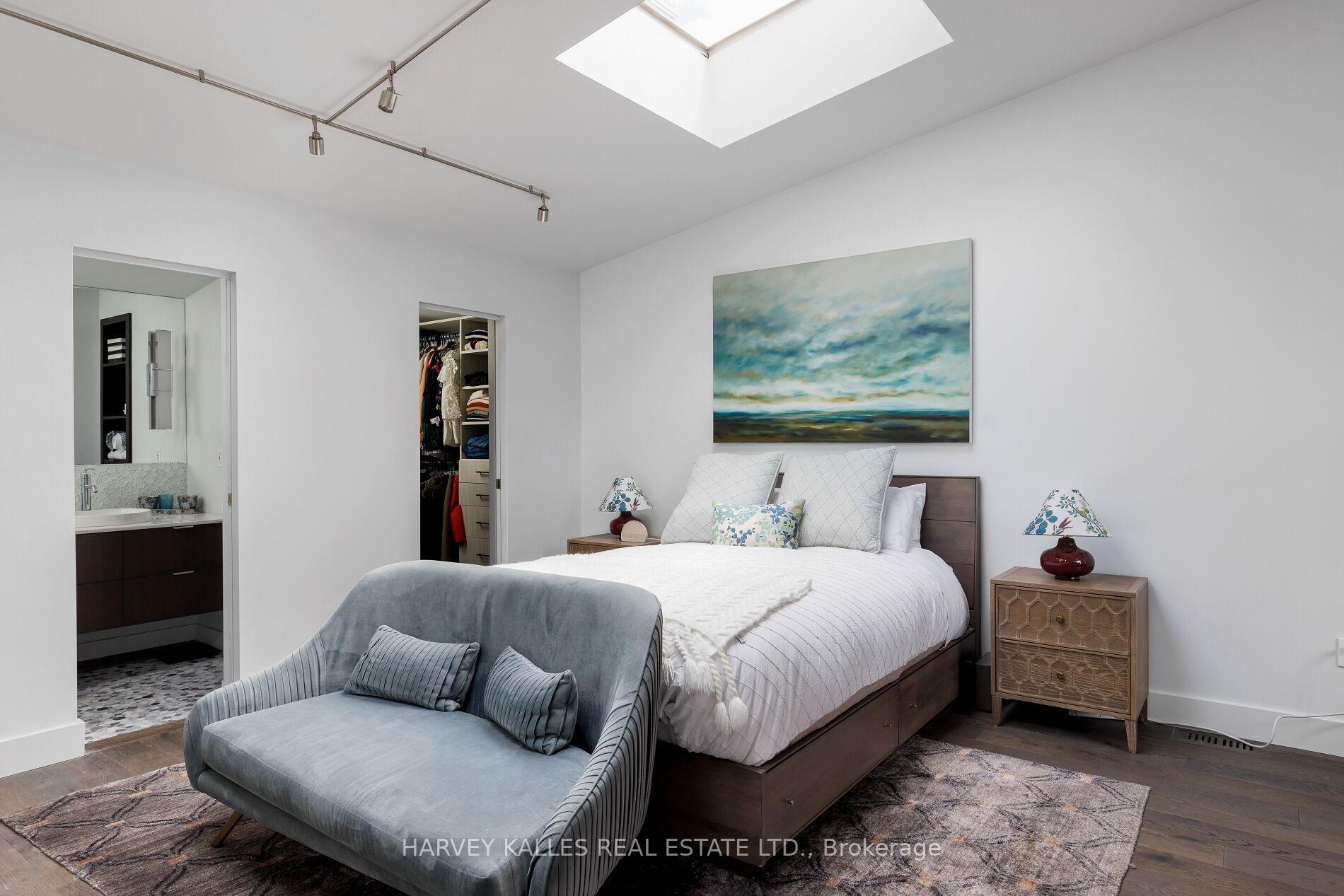 287 Richmond Street E 304, Toronto Unit: 304