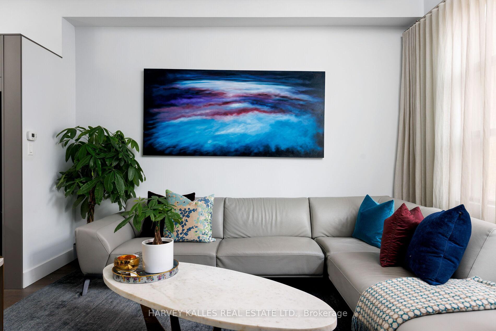 287 Richmond Street E 304, Toronto Unit: 304
