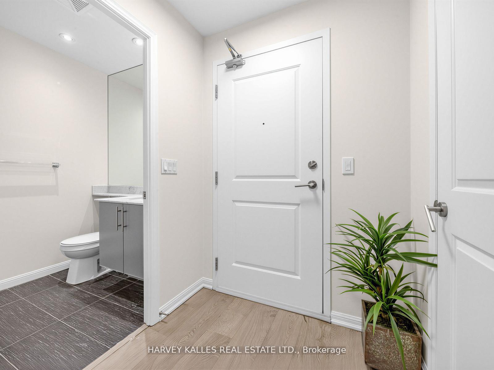 65 East Liberty Street 308, Toronto Unit: 308