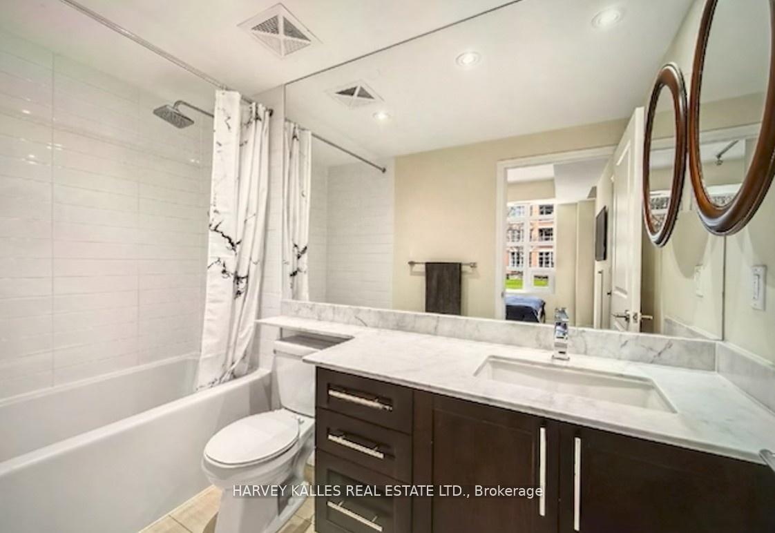 65 East Liberty Street 308, Toronto Unit: 308
