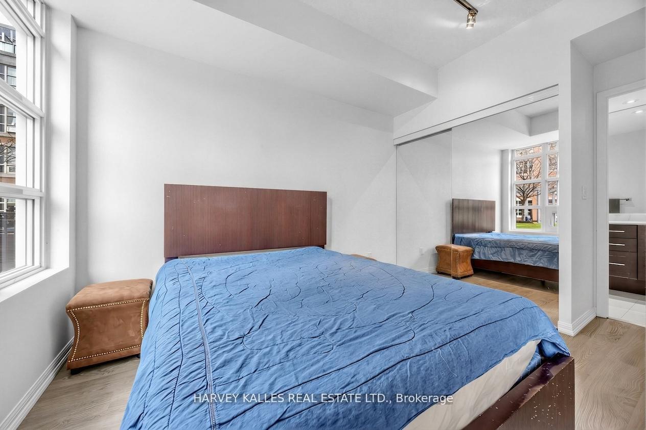 65 East Liberty Street 308, Toronto Unit: 308