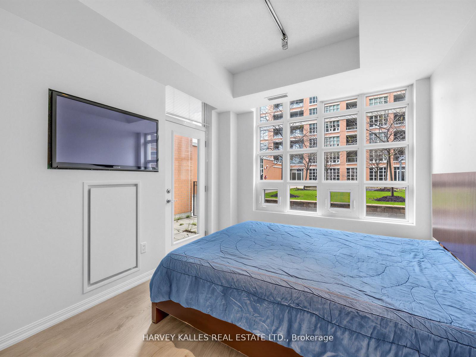 65 East Liberty Street 308, Toronto Unit: 308