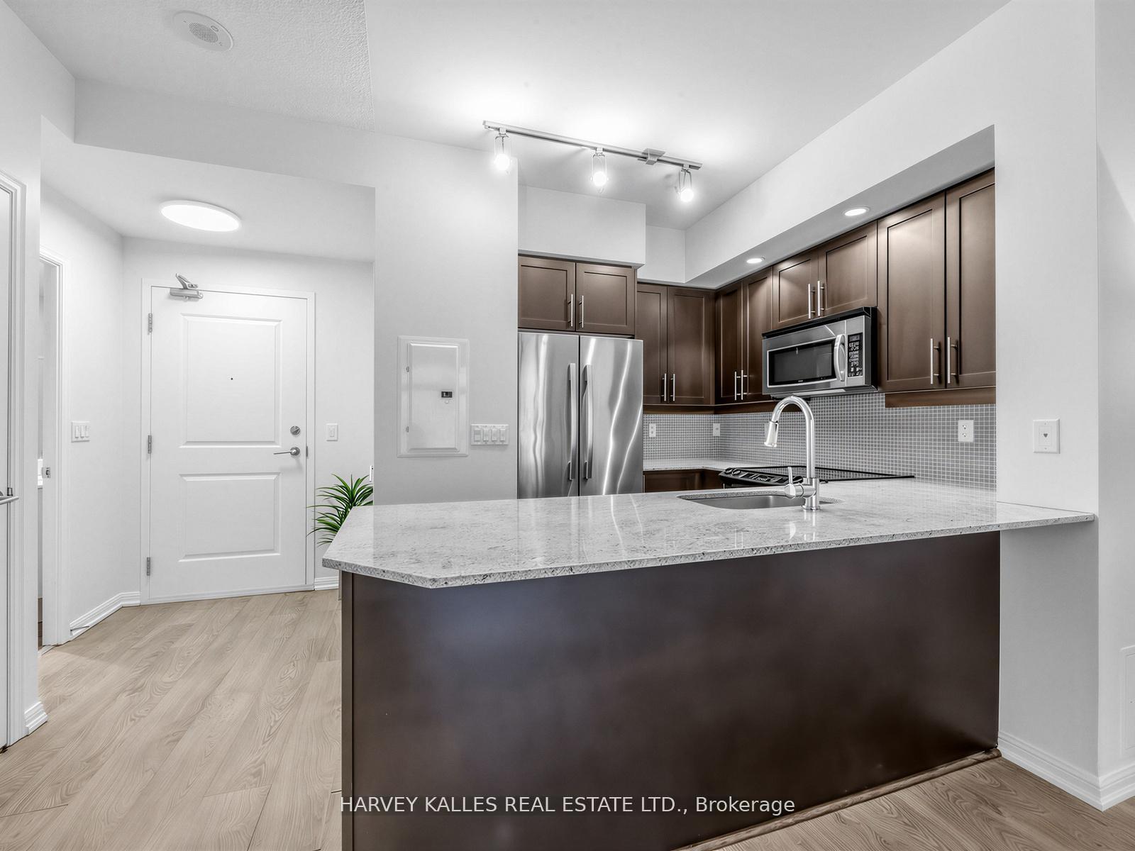 65 East Liberty Street 308, Toronto Unit: 308