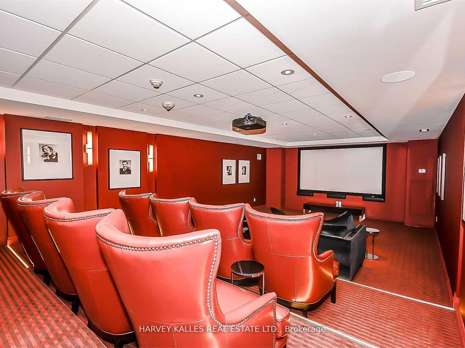 65 East Liberty Street 308, Toronto Unit: 308