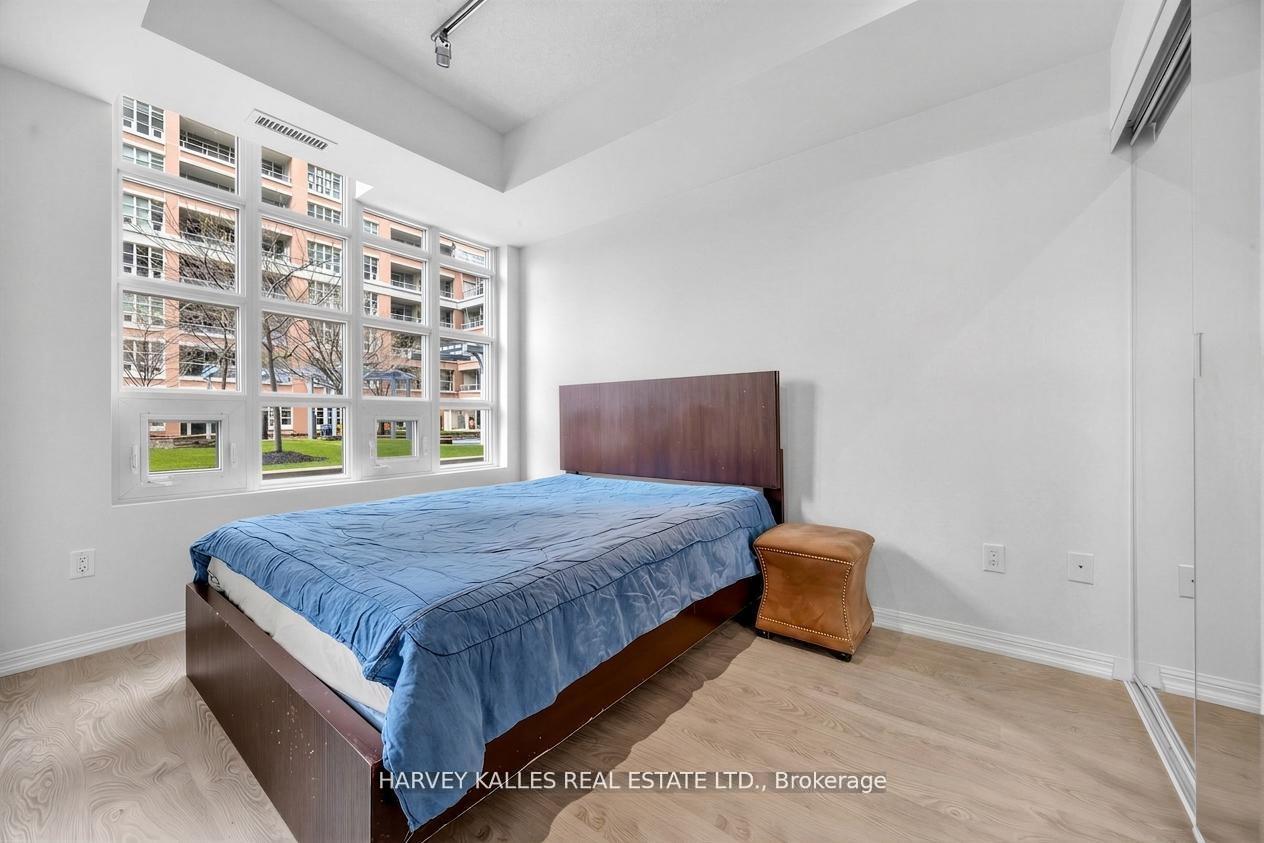 65 East Liberty Street 308, Toronto Unit: 308
