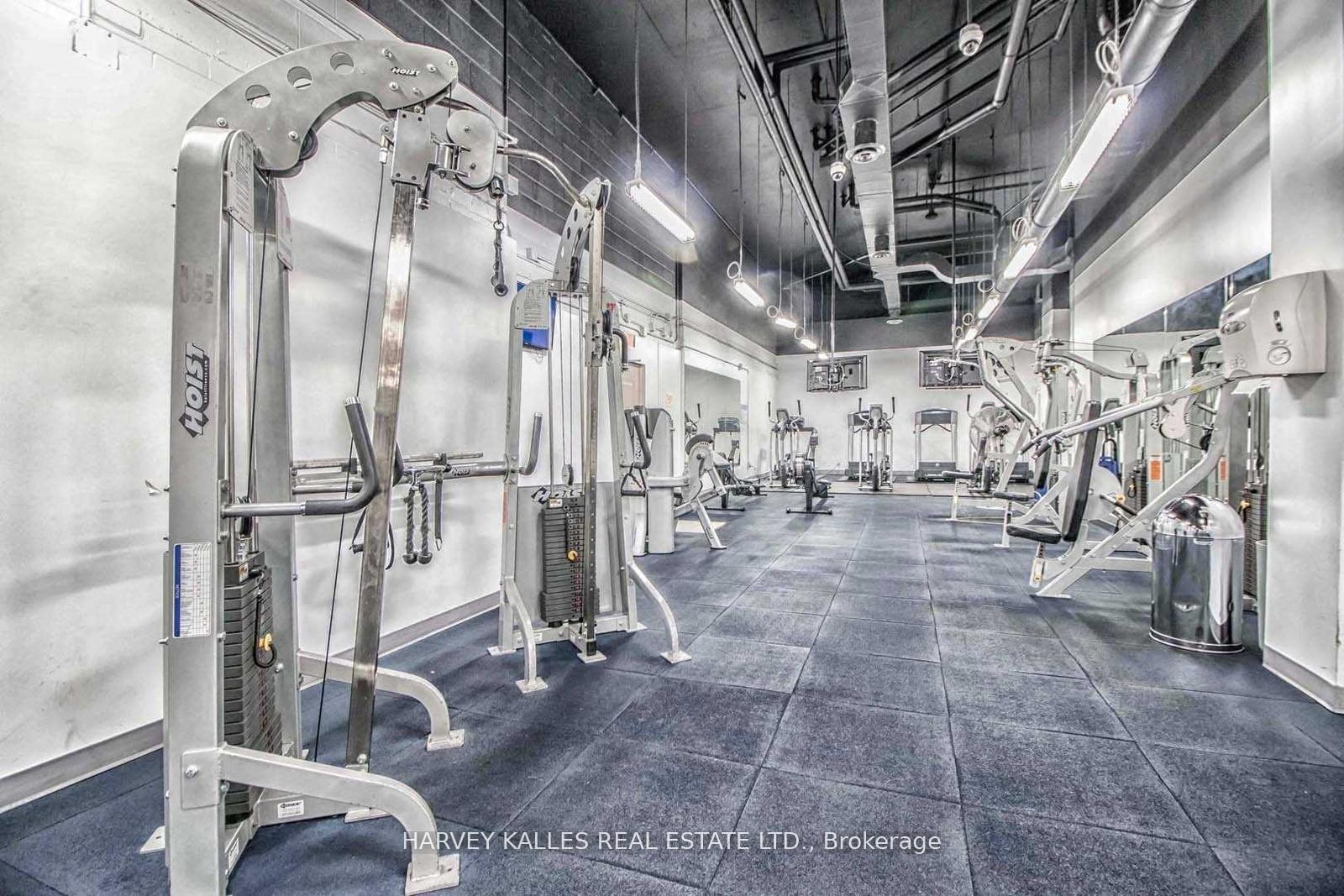 65 East Liberty Street 308, Toronto Unit: 308