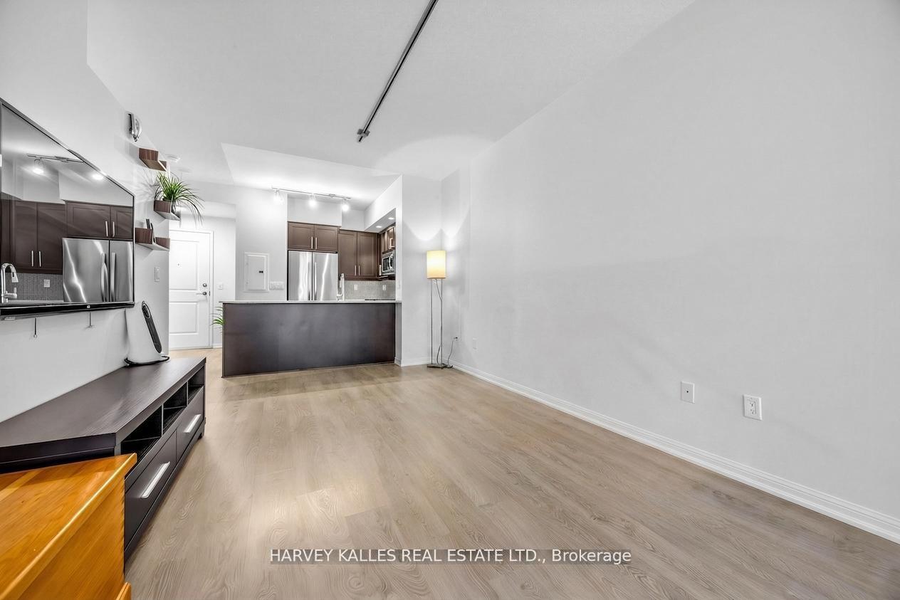 65 East Liberty Street 308, Toronto Unit: 308