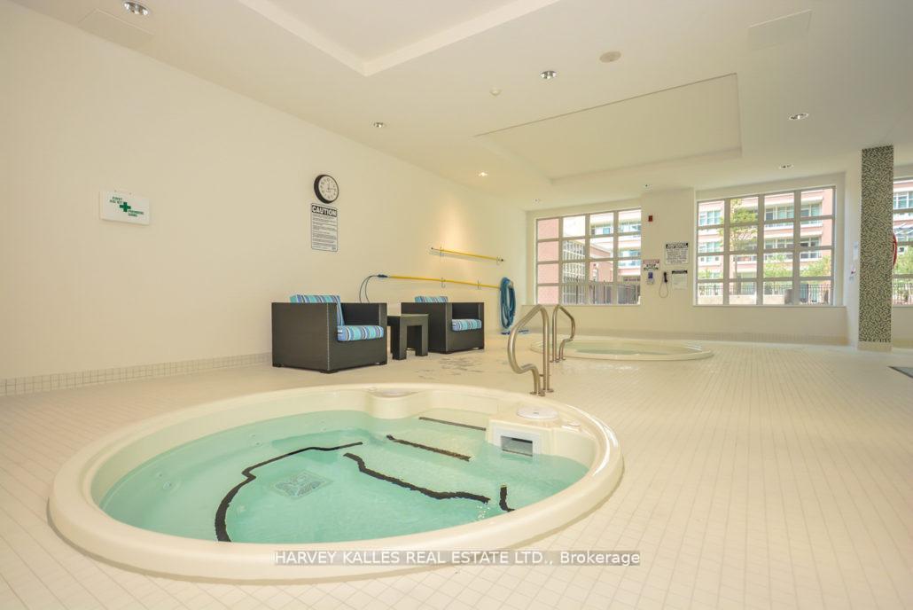 65 East Liberty Street 308, Toronto Unit: 308