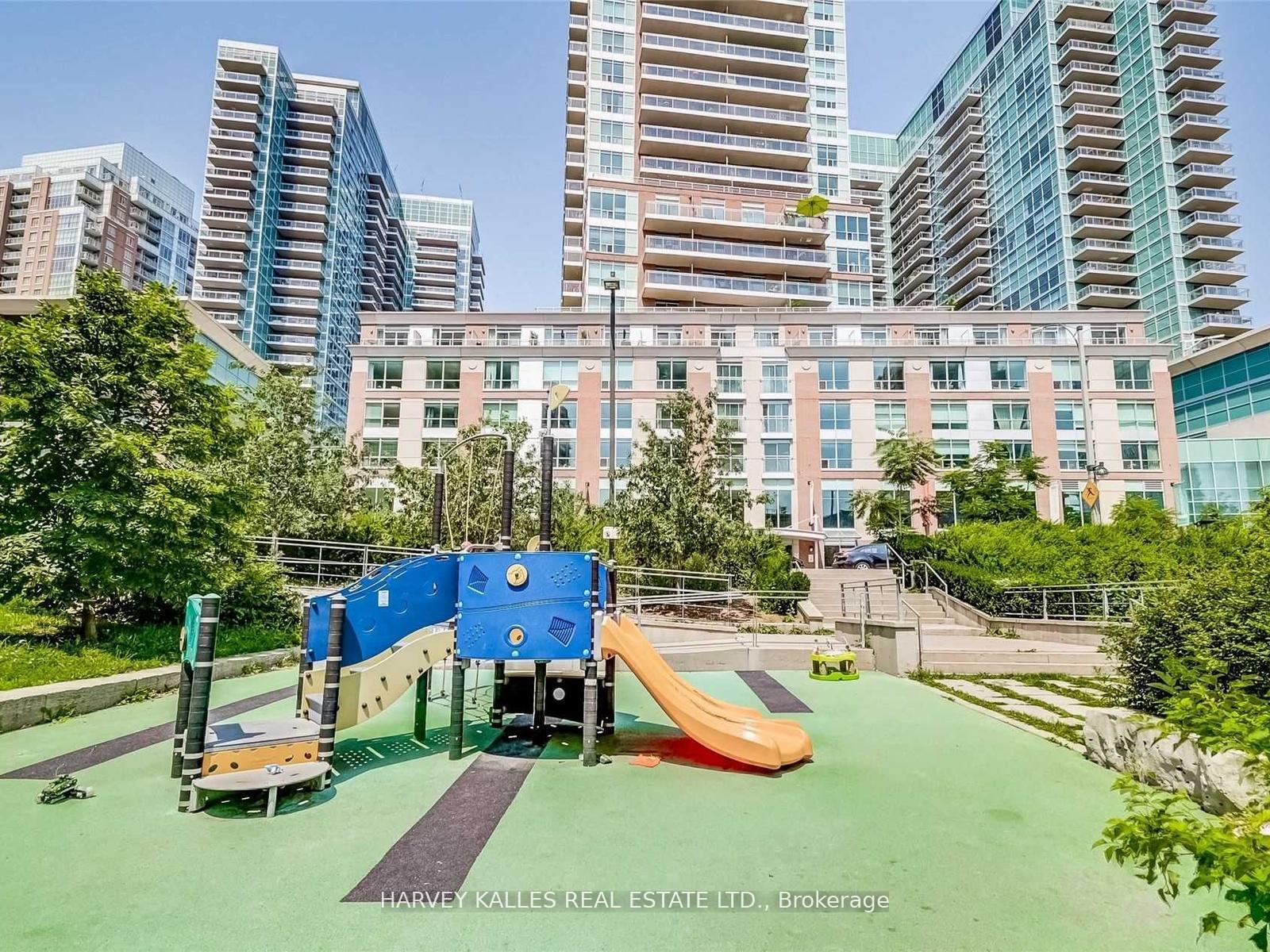 65 East Liberty Street 308, Toronto Unit: 308