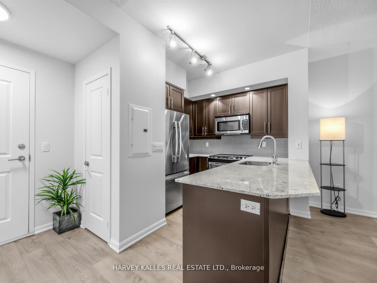 65 East Liberty Street 308, Toronto Unit: 308