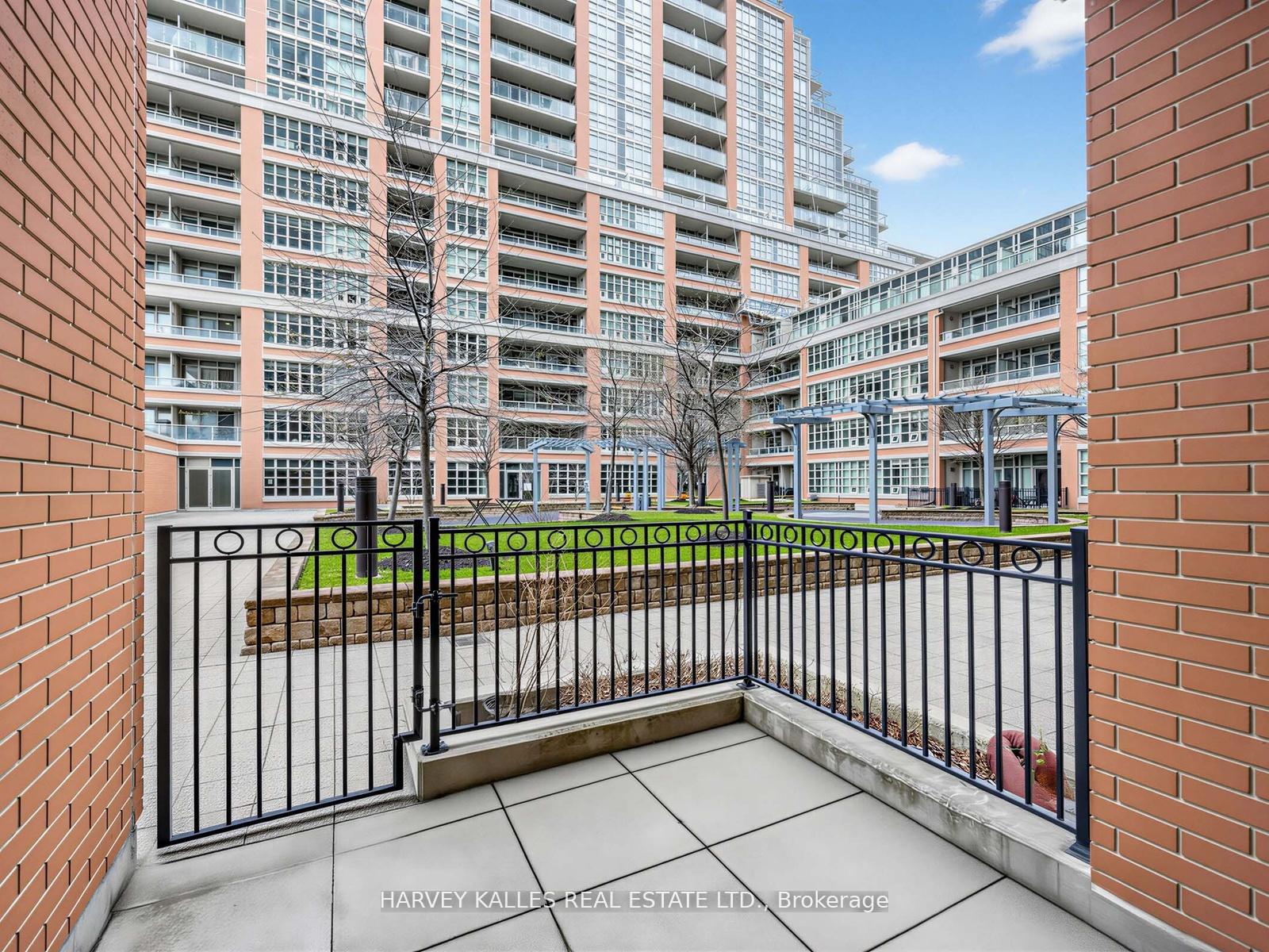 65 East Liberty Street 308, Toronto Unit: 308