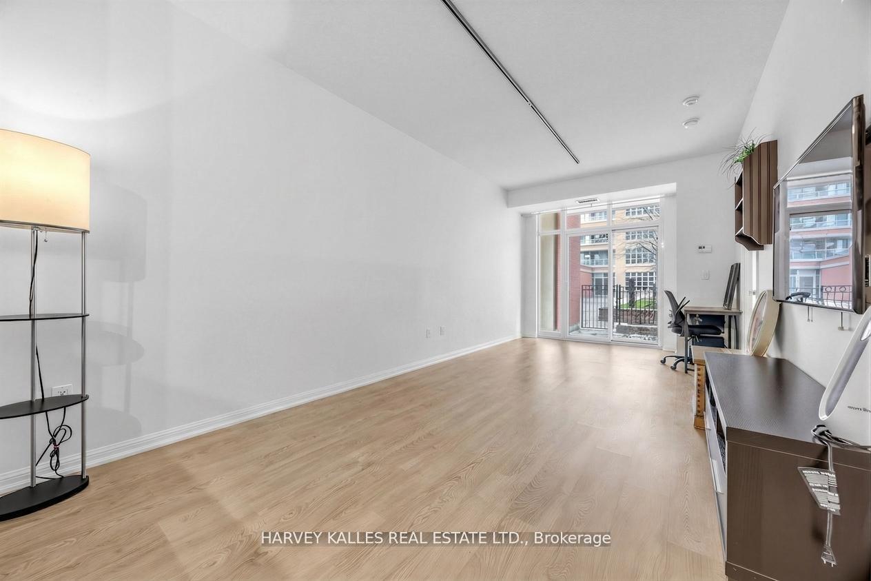 65 East Liberty Street 308, Toronto Unit: 308