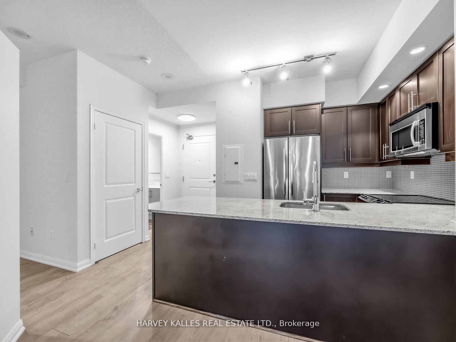 65 East Liberty Street 308, Toronto Unit: 308