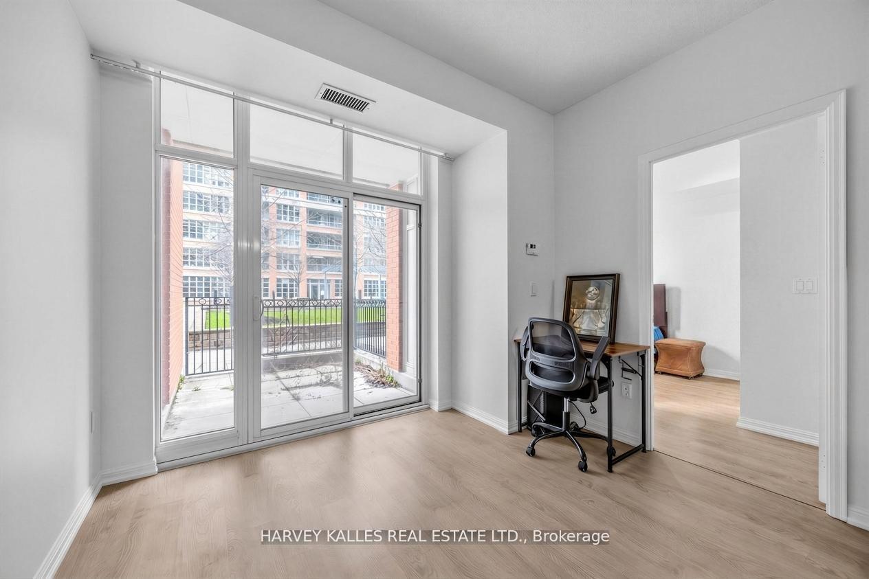 65 East Liberty Street 308, Toronto Unit: 308