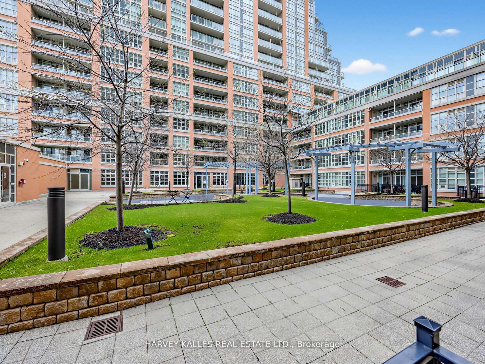 65 East Liberty Street 308, Toronto Unit: 308